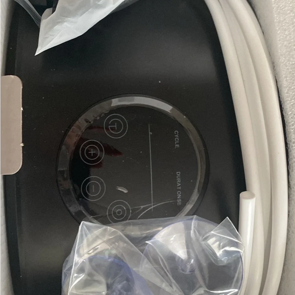 High-Power Adjustable Rainfall Humidifier